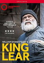 【輸入盤DVD】【新品】KING LEAR (2019/4/26発売)