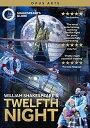 【輸入盤DVD】【新品】TWELFTH NIGHT (2019/8/23発売)