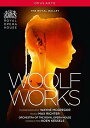 【輸入盤DVD】【新品】WOOLF WORKS (2019/3/8発売)