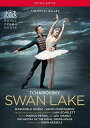 【輸入盤DVD】【新品】SWAN LAKE (2019/5/24発売)
