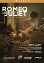 【輸入盤DVD】【新品】PROKOFIEV/KESSELS / ROMEO & JULIET BEYOND WORDS (2020/11/27発売)