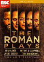 【輸入盤DVD】【新品】ROMAN PLAYS (4PC) (2019/8/23発売)