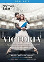 【輸入盤DVD】【新品】FEENEY/PRUDAMES/BATES / VICTORIA