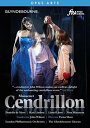 【輸入盤DVD】MASSENET / CENDRILLON