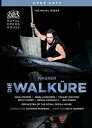 【輸入盤DVD】【新品】WAGNER/STEMME / DIE WALKURE (2PC)