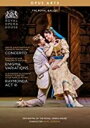 【輸入盤DVD】【新品】SHOSTAKOVICH/ROYAL BALLET/SOROKIN / CONCERTO/ENIGMA VARIATIONS
