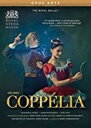 DELIBES/WORDSWORTH/ROYAL BALLET / COPPELIA (2020/10/23発売)