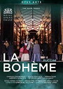 【輸入盤DVD】【新品】PUCCINI/ROYAL OPERA CHORUS / LA BOHEME (2021/4/23発売)