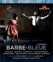 【輸入盤DVD】【新品】OFFENBACH/SPOTTI / BARBE BLEUE (2021/7/23発売)