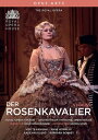 【輸入盤DVD】STRAUSS/ROYAL OPERA CHORUS / Der Rosenkavalier (2021/10/22発売)