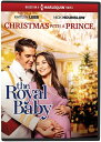 【輸入盤DVD】【新品】VA / CHRISTMAS WITH A PRINCE: THE ROYAL BABY (2021/11/23発売)