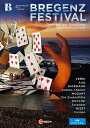【輸入盤DVD】【新品】OPERA ON THE LAKE STAGE (5PC) (2018/8/3発売)