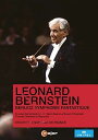 【輸入盤DVD】【新品】SYMPHONIE FANTASTIQUE (2018/9/28発売)
