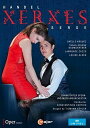 【輸入盤DVD】【新品】SERSE (2018/9/28発売)