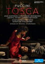 【輸入盤DVD】【新品】TOSCA (2019/3/1発売)