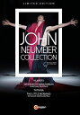 【輸入盤DVD】【新品】JOHN NEUMEIER COLLECTION (8PC) (2019/3/1発売)