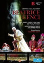 【輸入盤DVD】【新品】BEATRICE CENCI (2019/7/26発売)