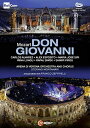【輸入盤DVD】【新品】【0】DON GIOVANNI (2PC) (2019/8/23発売)