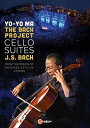 【輸入盤DVD】【新品】J.S. BACH/MA / BACH PROJECT (2PC)