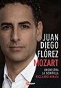 【輸入盤DVD】【新品】【0】MOZART/FLOREZ/MINASI / JUAN DIEGO FLOREZ (2020/9/25発売)
