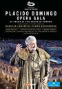 【輸入盤DVD】【新品】VERDI/PLACIDO DOMINGO / PLACIDO DOMINGO OPERA GALA (2PC)