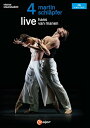 【輸入盤DVD】【新品】LISZT/WIENER STAATSBALLETT / Live (2021/10/22発売)