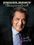 【輸入盤DVD】【0】ENGELBERT HUMPERDINCK / TOTALLY AMAZING (2PC) (W/CD) (2021/8/27発売)(エンゲルベルト・フンパーディンク)