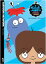 ͢DVDۡ1FOSTER'S HOME FOR IMAGINARY FRIENDS: COMP SEASON 1 (2019/6/4ȯ)