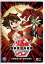 ͢DVDBAKUGAN: BATTLE PLANET - ORIGIN OF SPECIES (2PC)