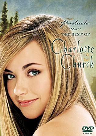 【輸入盤DVD】【即納】【新品】【1】Charlotte Church / Prelude: The Best Of (輸入盤DVD)(シャルロット・チャーチ) 【★】