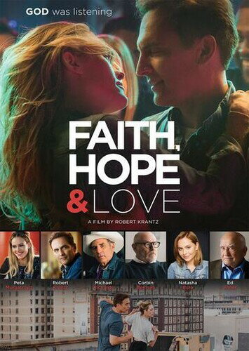 yADVDzFAITH HOPE & LOVE / FAITH HOPE & LOVE (2020/9/8 )