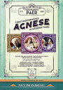 【輸入盤DVD】【新品】PAER/REY-JOLY / AGNESE (2PC) (2020/1/17発売)