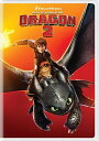 【輸入盤DVD】【新品】【1】HOW TO TRAIN YOUR DRAGON 2 (アニメ) (2018/6/5発売)