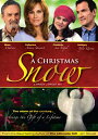 【輸入盤DVD】【新品】A CHRISTMAS SNOW (2018/11/6発売)