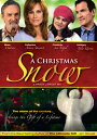 【輸入盤DVD】A CHRISTMAS SNOW (2018/11/6発売)