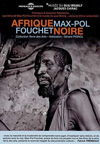 こちらのDVDは輸入盤DVDです。リージョン＝フリーのDVDプレイヤーでない場合、再生できない可能性があります。リージョン＝フリーのDVDプレイヤーはこちらでご案内しております。種別：DIGITAL VIDEO DISCジャンル：Classical Artists発売日：2019/10/4ディスク枚数：1コメント：Designed by writer Max-Pol Fouchet in 1966, "Afrique Noire" is a documentary film that is one of the most beautiful odes to Africa. It will overwhelm watchers with emotion, reflections, and curiosity about the otherness of other civilizations. With the maturity and the modernity to understand without judging, to explain without reducing, and to seduce with reality, Max-Pol Fouchet, author of the book The Naked Peoples, presents the unparalleled summit of the cultural documentary. Adeline Baldacchino, author of Max-Pol Fouchet's biography, explains that "Black Africa is poetry in the most essential form, that which brings us closer to the sacred. If it is necessary today to be interested in the vision of Max-Pol Fouchet, it is not simply as a historian, or even ethnologist, but in esthete."Designed by writer Max-Pol Fouchet in 1966, "Afrique Noire" is a documentary film that is one of the most beautiful odes to Africa. It will overwhelm watchers with emotion, reflections, and curiosity about the otherness of other civilizations. With the maturity and the modernity to understand without judging, to explain without reducing, and to seduce with reality, Max-Pol Fouchet, author of the book The Naked Peoples, presents the unparalleled summit of the cultural documentary. Adeline Baldacchino, author of Max-Pol Fouchet's biography, explains that "Black Africa is poetry in the most essential form, that which brings us closer to the sacred. If it is necessary today to be interested in the vision of Max-Pol Fouchet, it is not simply as a historian, or even ethnologist, but in esthete."