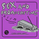 【輸入盤DVD】【新品】SEX AND BROADCASTING: A FILM ABOUT WFMU (2PC) (2019/7/12発売)