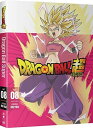 【輸入盤DVD】【新品】DRAGON BALL SUPER: PART EIGHT (2PC) (2019/7/2発売)