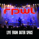 こちらのDVDは輸入盤DVDです。リージョン＝フリーのDVDプレイヤーでない場合、再生できない可能性があります。リージョン＝フリーのDVDプレイヤーはこちらでご案内しております。2019/11/15発売輸入盤ジャンル：ROCKレーベル：DMC RECORDS収録内容：GENTLE ART OF MUSIC収録内容："Tales From Outer Space", the tenth studio album by RPWL, the subtle art rockers from Freising, entered various charts, reached a remarkable 49th place in the German album charts and successfully put science fiction at the centre of seven great songs. This was followed by a fantastic tour in April 2019 from Glasgow via Warsaw to Basel, France and Germany with many full and sold out houses. But most important for the band was the enthusiastic feedback from the fans, who unanimously spoke of the "best RPWL tour ever". Therefore the decision was made to release a seventh live album with "Live From Outer Space" after ten studio and six live albums. It will be released on November 15, 2019 on CD, vinyl (each as a double set) as well as on Blue-ray and DVD. Another reason: "RPWL's live versions are often different than in the studio, many parts are much more extensive, often jammed live, " explains guitarist Kalle Wallner. The film was shot at the outstanding performance in Zoetermeer (NL): "The Culturpodium de Boerderij in Zoetermeer was the perfect place - great stage, great light, you could say it is the Dutch prog temple. We have been playing concerts there regularly for eighteen years now, so we have a long and very friendly relationship with the venue and the crew, " says singer Yogi Lang. Fueled by the great feedback of the fans and the press, new dates are scheduled for November in Germany and again in the Netherlands.