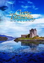 【輸入盤DVD】【新品】【0】CELTIC THUNDER / HOMELAND (2021/3/12発売)
