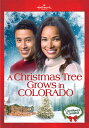 【輸入盤DVD】【新品】CHRISTMAS TREE GROWS IN COLORADO (2021/10/19発売)