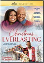 【輸入盤DVD】【新品】CHRISTMAS EVERLASTING (2019/11/5発売)