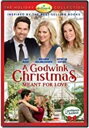 【輸入盤DVD】GODWINK CHRISTMAS: MEANT FOR LOVE (2020/11/10発売)