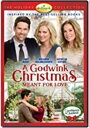 【輸入盤DVD】【新品】GODWINK CHRISTMAS: MEANT FOR LOVE (2020/11/10発売)