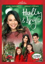 【輸入盤DVD】【新品】HOLLY & IVY (2021/10/5発売)