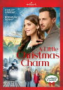 【輸入盤DVD】A LITTLE CHRISTMAS CHARM (2021/11/2発売)