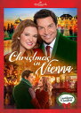 【輸入盤DVD】【新品】CHRISTMAS IN VIENNA (2021/10/5発売)