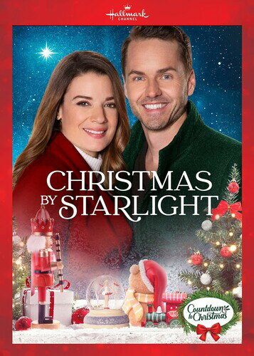 【輸入盤DVD】CHRISTMAS BY STARLIGHT DVD (2021/10/19発売)