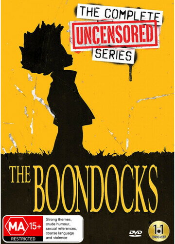 yADVDzy0zBOONDOCKS: COMPLETE SERIES (11PC)(Aj)