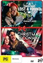 【輸入盤DVD】【新品】XMAS COLL: XMAS LOST & FOUND/XMAS IN CONWAY【D2020/11/13発売】